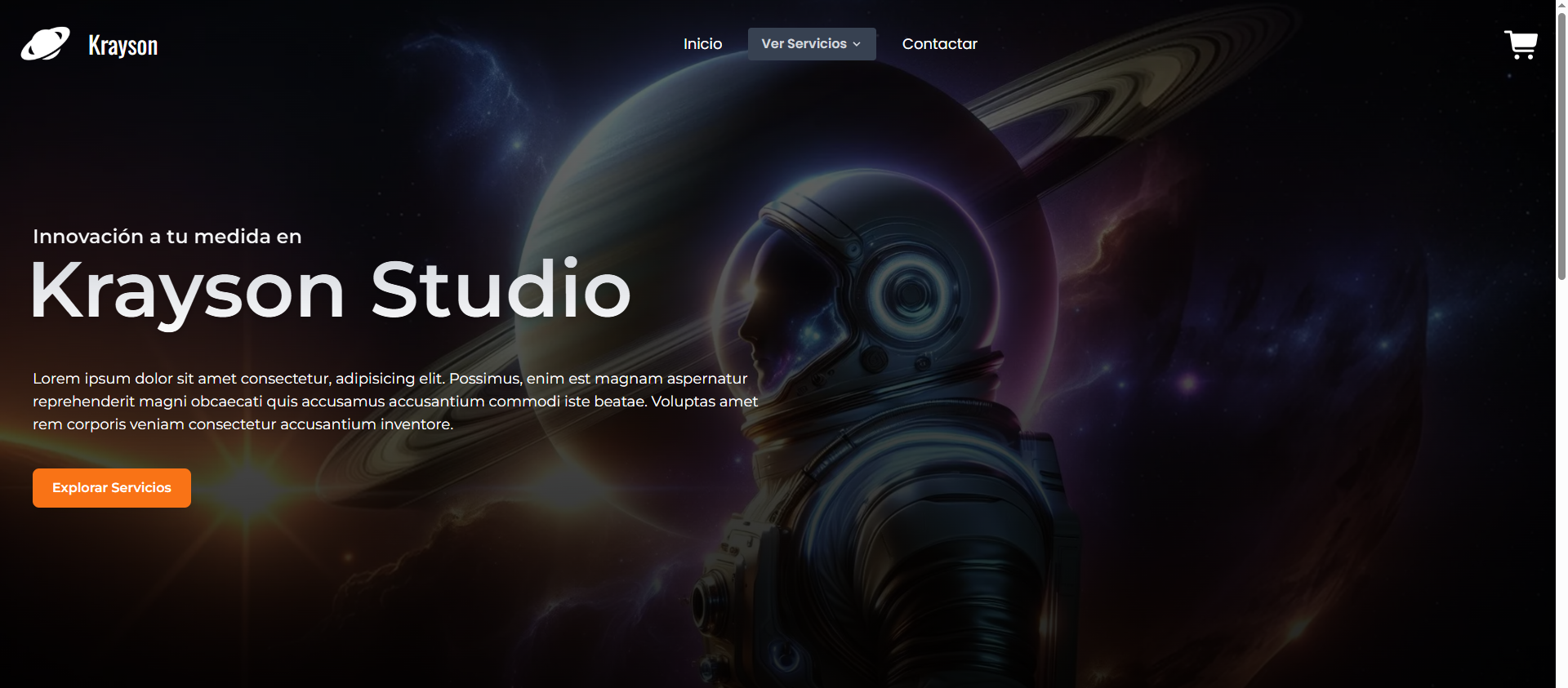 Krayson Studio
